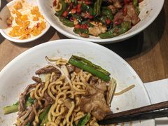 -寻裕记·现炒浇头面(人民广场店)