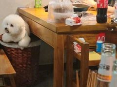 -阳阳老火锅(小南门店)