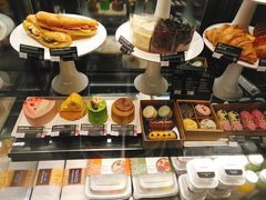 -星巴克(保定万博广场店)