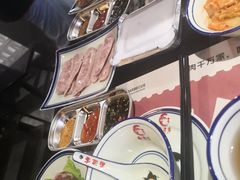 -南边客碳火烤肉(万泰汇购物中心店)