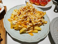 -Carmen卡门西班牙餐厅