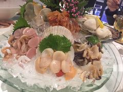 -蒋记海鲜姿造•洋房别墅(星河湾店)