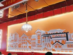 -川中渝夫火锅(铜陵万达广场店)