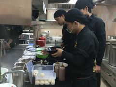 -博多一幸舍(侨福芳草地购物中心店)