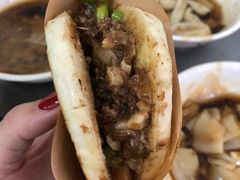 -杨记灌肠(食品街店)