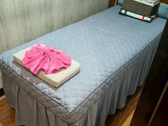 -澜悦汇推拿足道(蓝村路店)