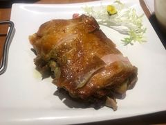 -小放牛炒菜馆(军校店)