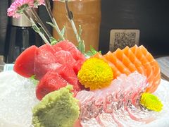 -乌君·酒场·炭火烧鸟(侨城坊店)