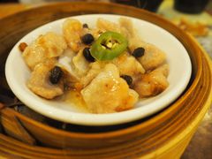-添好运点心专门店(深水埗店)