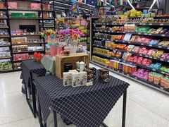 -利群商厦(台东店)