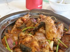 -二楼老店重庆鸡公煲(真光路店)