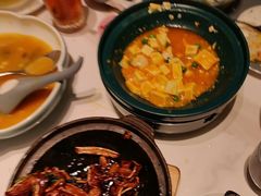 -鹿港小镇(悠唐店)