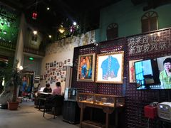 大堂-小娘惹厨房Little Nyonya(狮城有约上榜店)