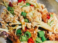 -小凤庭·地道湖北菜武昌鱼·藕汤(38年黄鹤楼店)