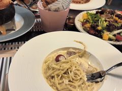 -仁义涵西餐·咖啡(中华巴洛克店)