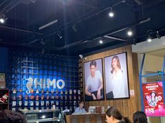 -海马体照相馆(天津世纪都会店)