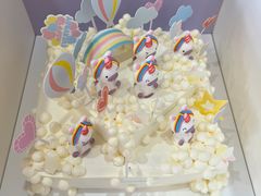 -好利来(旅顺世达店)