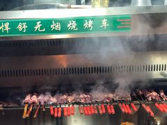 -新疆伊宁远征餐厅