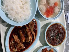 -大米先生(龙湖上城天街店)