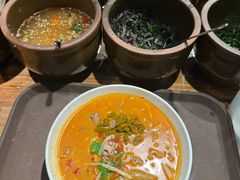 -水平有限广西米粉·广西风味集(五道口店)