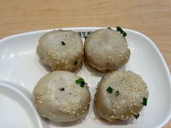-小杨生煎(天之骄子店)