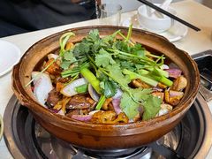 -胡须佬鸡煲四季火锅(龙珠大道店)