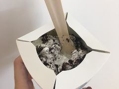 -麦当劳(民盈·国贸城店)