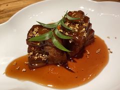 -新白鹿餐厅(银泰西湖文化广场店)