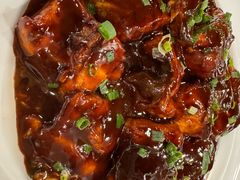 -徐记私厨(半淞园路店)