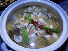 -湘芙蓉·湖南菜(椒江店)