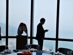 -大连君悦酒店·星海湾壹号Dalian·Dalian(星海广场店)