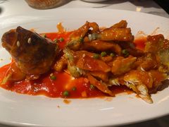 -荷塘秋月·本帮江浙菜(国权路店)