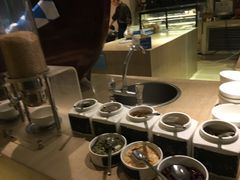 -汇景希尔顿逸林酒店·悦轩中餐厅