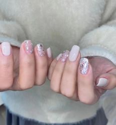 -LADYGIRL·Nail·Lash·美甲美睫