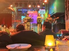 -Famous肥猫墨西哥音乐餐吧(五棵松华熙LIVE店)