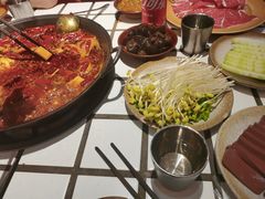-贰回巷火锅馆(钟楼店)