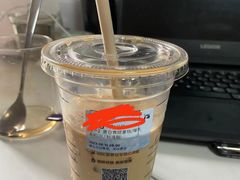-瑞幸咖啡(武汉经开市民之家店)