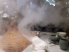 -鲜潭蒸汽石锅鱼(五道口购物中心店)