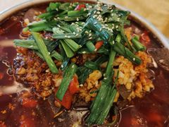 -玉华宫宾馆·餐厅(铜川驻京办店)
