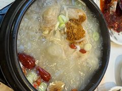-长顺参鸡汤店(西塔总店)