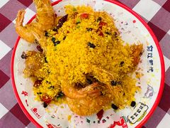 -吉源大排档·鱼生·海鲜(烧烤彩印厂店)