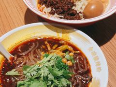 -遇见小面(江湾阳光天地店)