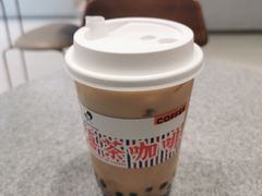 -喜茶(广州中山六路店)