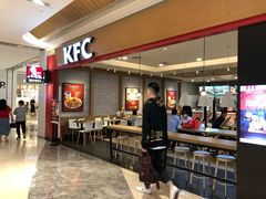 -肯德基(星河店)