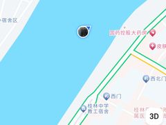 -桂林两江四湖景区