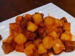 -南海渔家•海鲜•正宗海南菜(海棠湾店)
