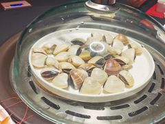 -水禾轩·海鲜蒸汽主题餐厅(拱北店)