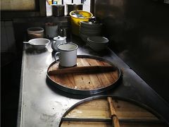 -巧手馄饨(箍桶巷店)