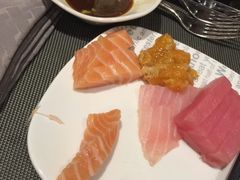 -星汇餐厅(新濠影汇店)
