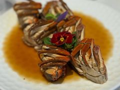 -顶特勒·黄鱼馆·特色菜(上海大世界店)